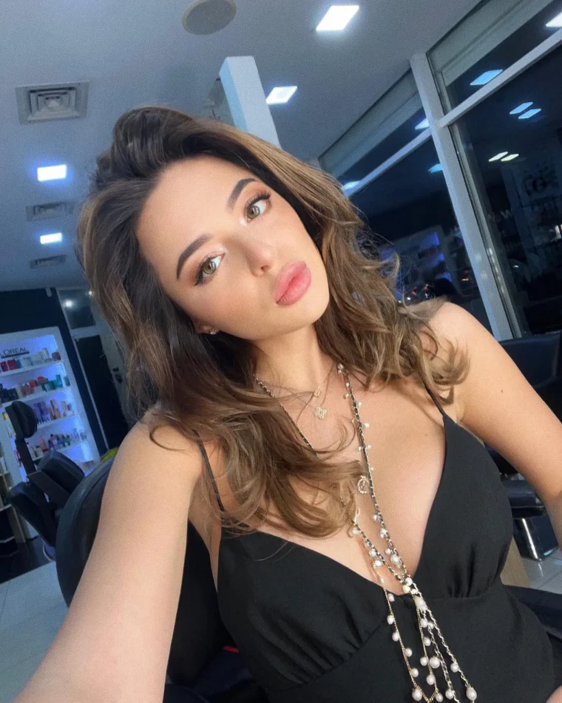 Polina