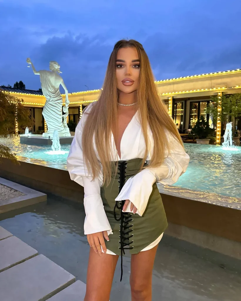 Svetlana